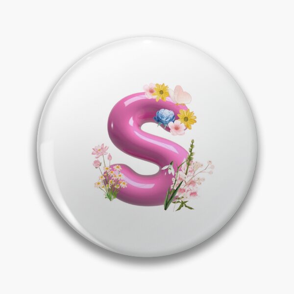 Item preview, Letter 'S' designed and sold by St3phCrafts.