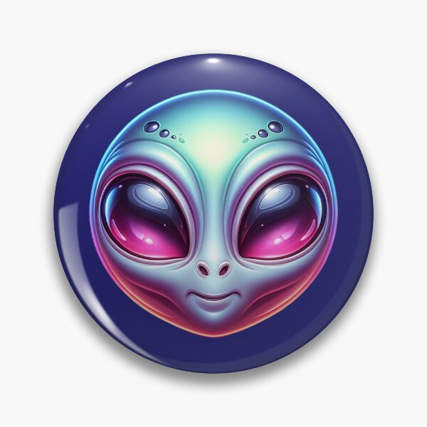Item preview, Alien designed and sold by roswellboutique.