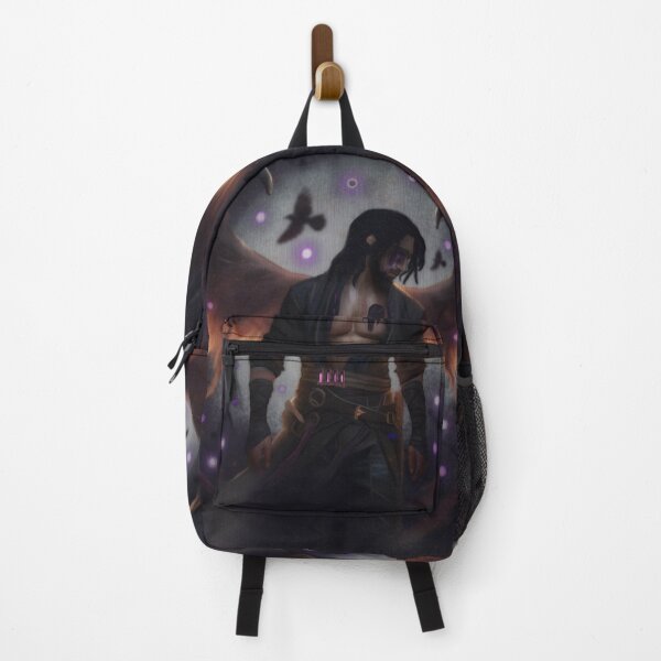 Item preview, The Wings And The Crow  designed and sold by Kennaelf.