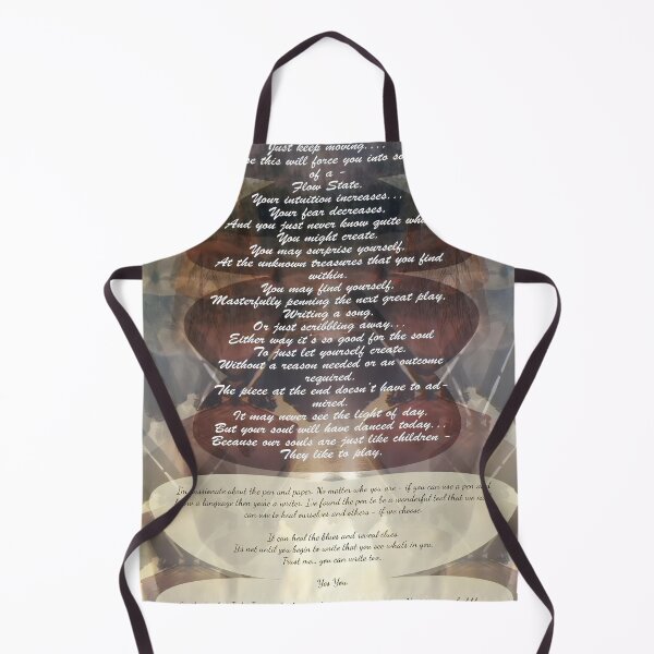Item preview, Poem #73/111 - from the 'Magic Book of Guidance' - Visual Poetry Collection by Hart Floe Poet designed and sold by HartFloe-Poetry.