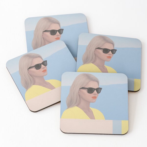 Item preview, Ridley Howard Ridgeline Shades and Yellow designed and sold by Kathimee.