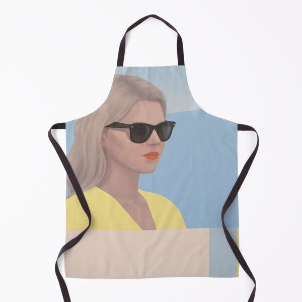 Item preview, Ridley Howard Ridgeline Shades and Yellow designed and sold by Kathimee.