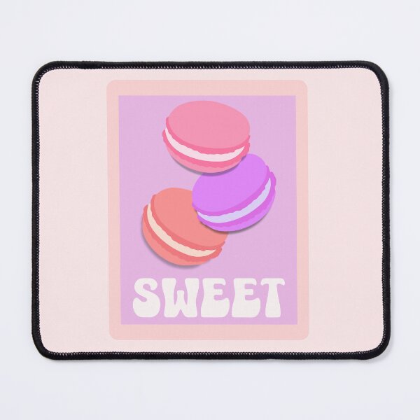 Item preview, Sweet Macaroons designed and sold by Keeping Art Heavenly.