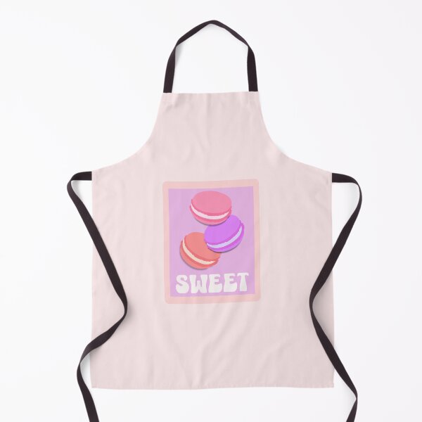 Item preview, Sweet Macaroons designed and sold by Keeping Art Heavenly.