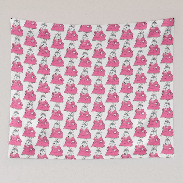 Item preview, Ruby designed and sold by toastysketches.