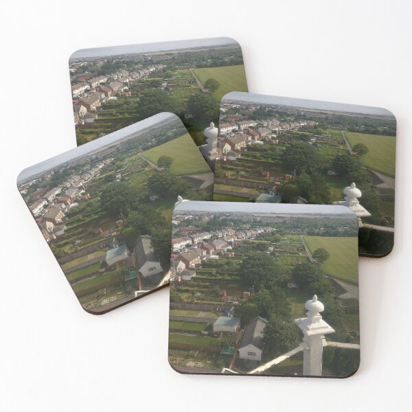 Item preview, #382 |☼| LightHouse Greenery & Guard Rail View (Withernsea) designed and sold by Naean H.F. (Nez Man).