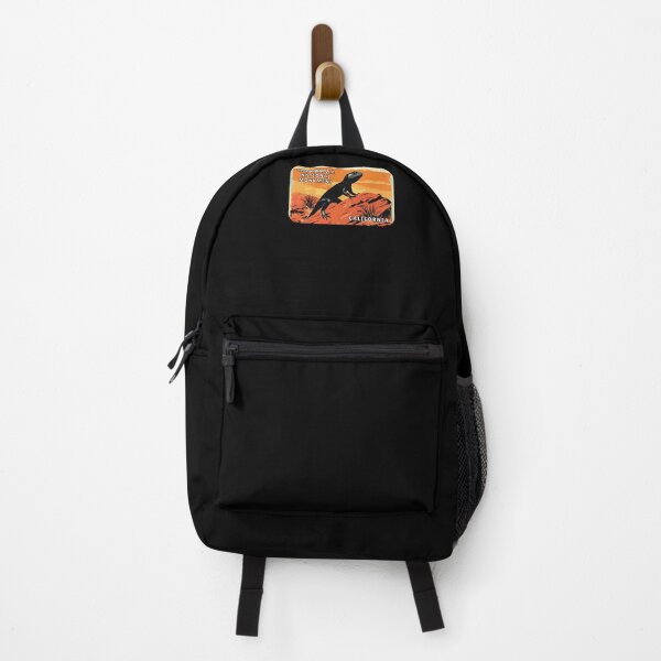 Item preview, Chuckwalla National Monument California designed and sold by MojaveTradePost.