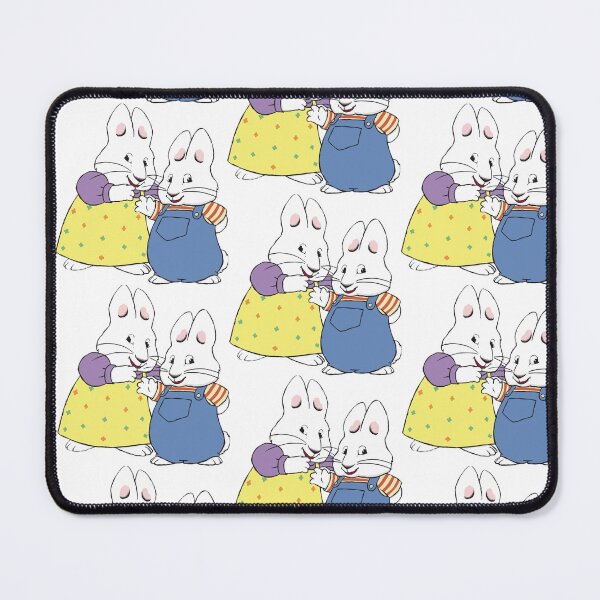 Item preview, Max & ruby designed and sold by toastysketches.