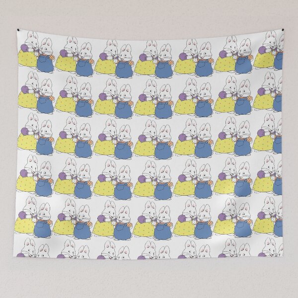 Item preview, Max & ruby designed and sold by toastysketches.