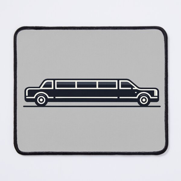 Item preview, Black Limo designed and sold by IskandarDesigns.
