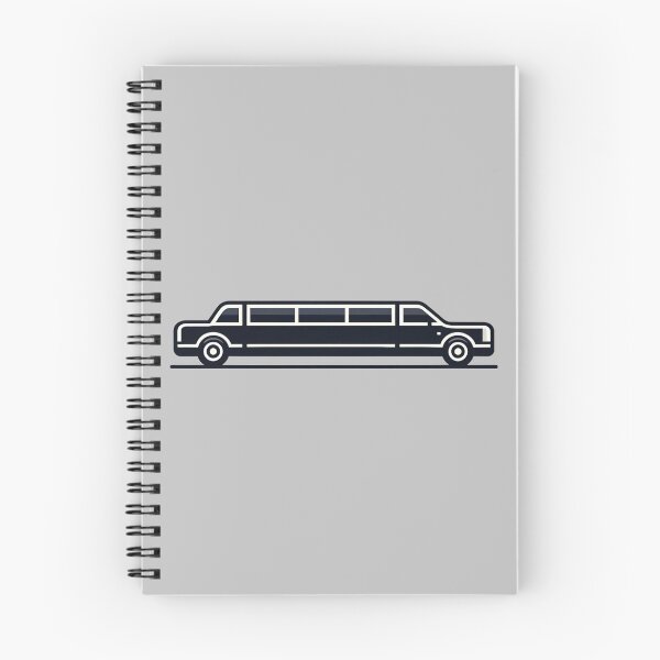 Item preview, Black Limo designed and sold by IskandarDesigns.