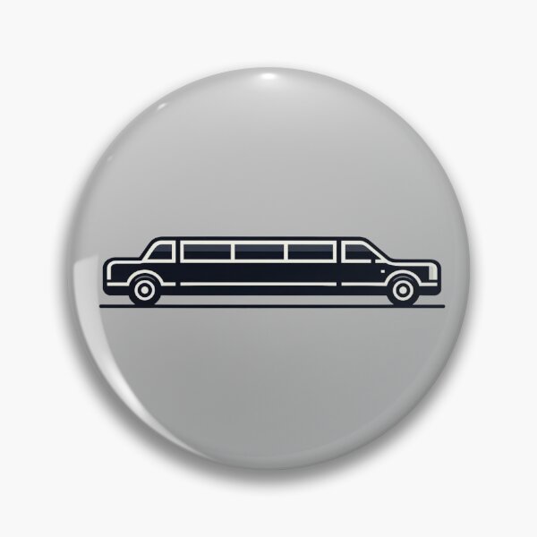 Item preview, Black Limo designed and sold by IskandarDesigns.