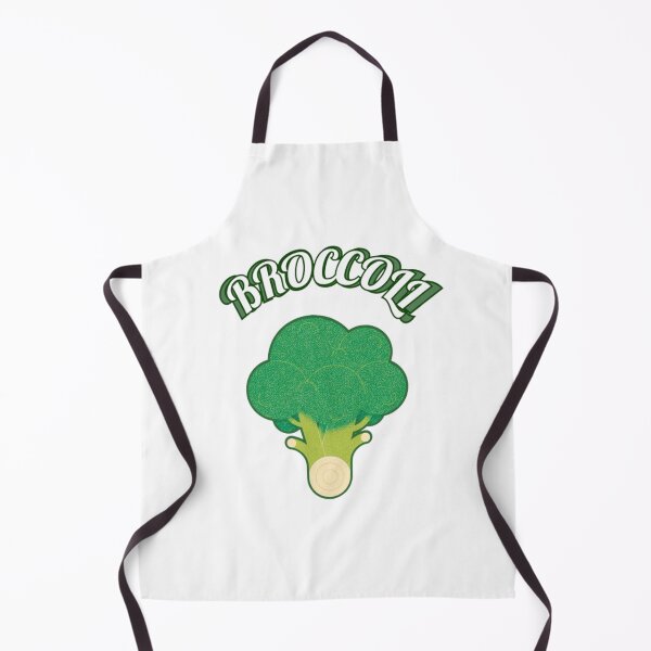 Item preview, Broccoli vibes—stay fresh, green, and stylish designed and sold by TOUMA GALLERY.