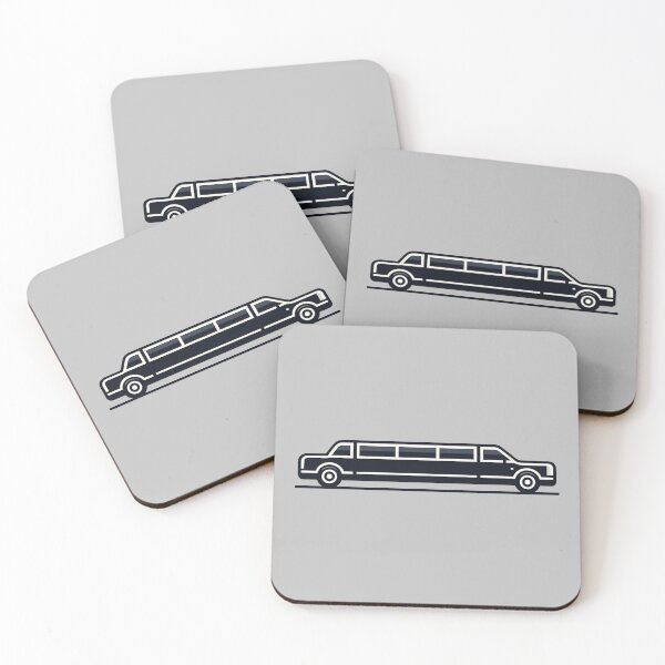 Item preview, Black Limo designed and sold by IskandarDesigns.