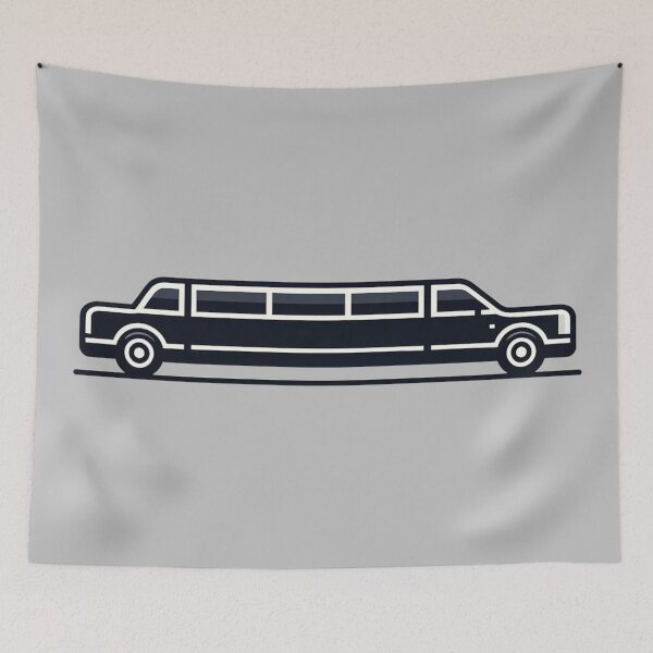 Item preview, Black Limo designed and sold by IskandarDesigns.
