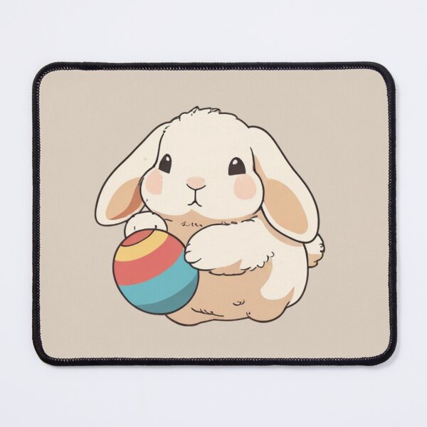 Item preview, A playful mini lop designed and sold by PawPurfect.