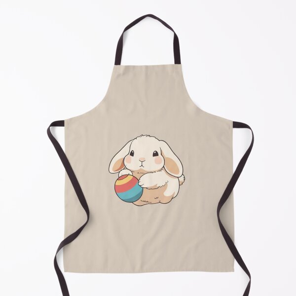 Item preview, A playful mini lop designed and sold by PawPurfect.