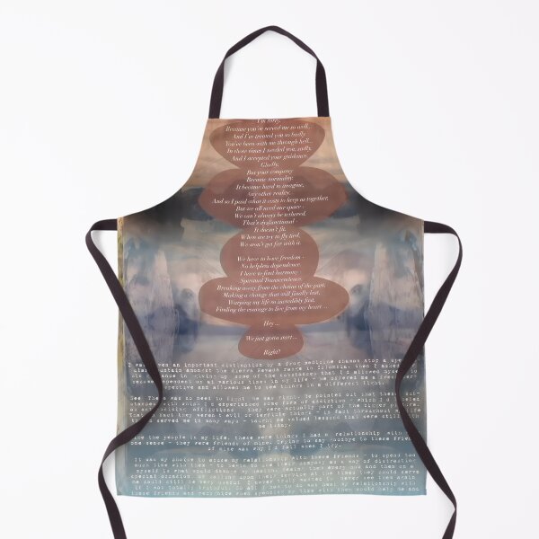 Item preview, Poem #77/111 - from the 'Magic Book of Guidance' - Visual Poetry Collection by Hart Floe Poet designed and sold by HartFloe-Poetry.
