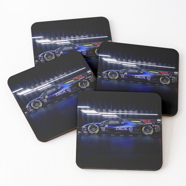 Item preview, Wayne Taylor Racing #10 Cadillac V-Series.R designed and sold by KhoiFish.