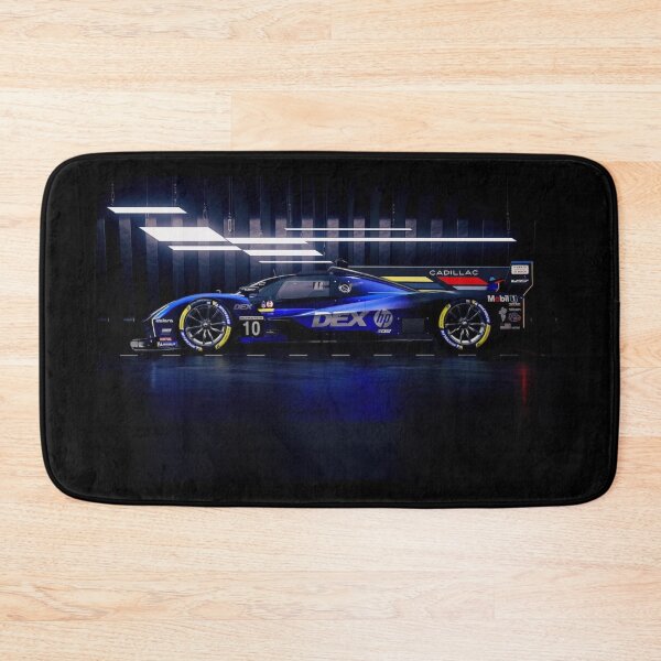Item preview, Wayne Taylor Racing #10 Cadillac V-Series.R designed and sold by KhoiFish.