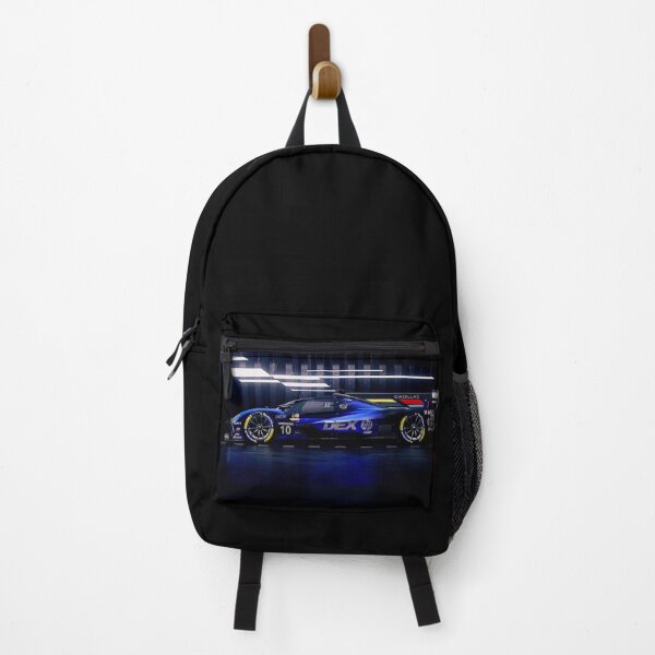 Item preview, Wayne Taylor Racing #10 Cadillac V-Series.R designed and sold by KhoiFish.