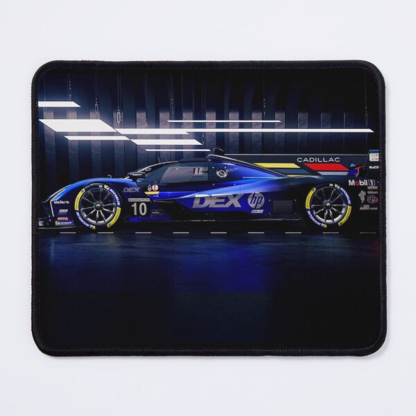 Item preview, Wayne Taylor Racing #10 Cadillac V-Series.R designed and sold by KhoiFish.