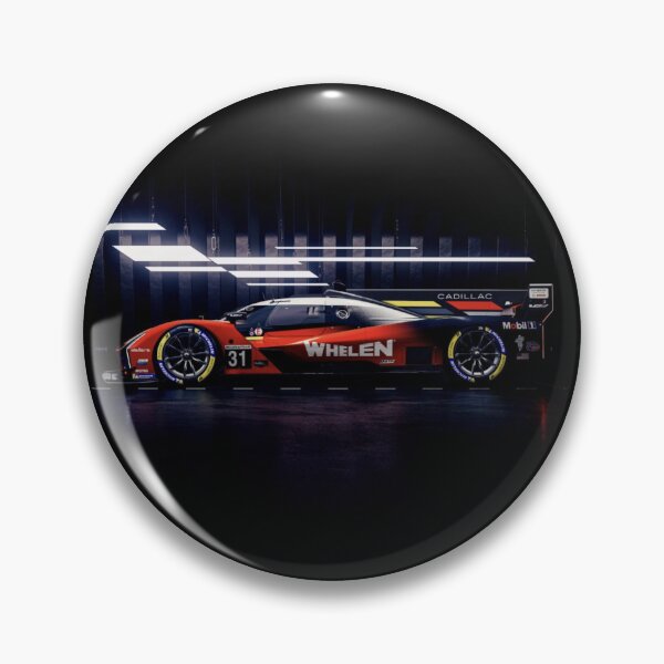 Item preview, Action Express Whelen #31 Cadillac V-Series.R designed and sold by KhoiFish.