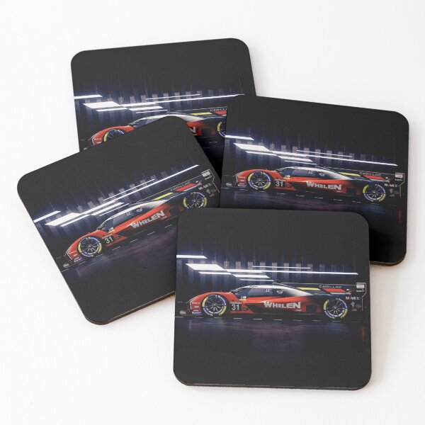 Item preview, Action Express Whelen #31 Cadillac V-Series.R designed and sold by KhoiFish.