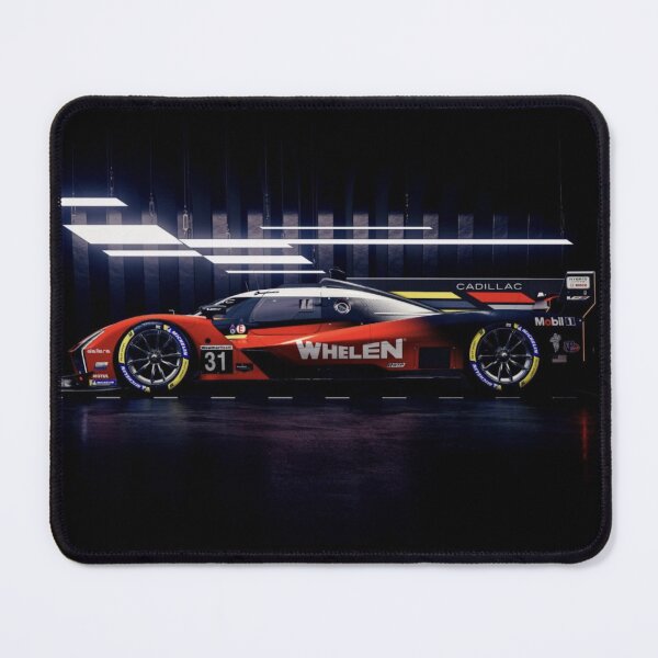 Item preview, Action Express Whelen #31 Cadillac V-Series.R designed and sold by KhoiFish.
