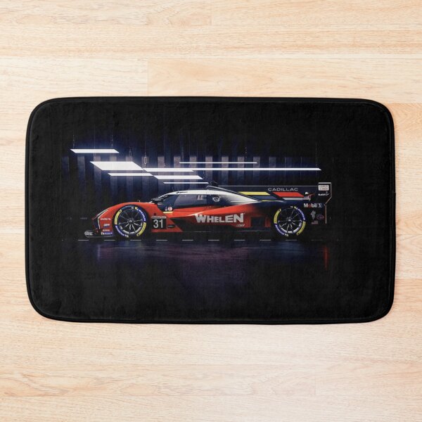 Item preview, Action Express Whelen #31 Cadillac V-Series.R designed and sold by KhoiFish.