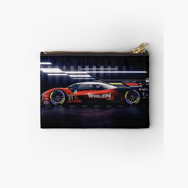 Item preview, Action Express Whelen #31 Cadillac V-Series.R designed and sold by KhoiFish.