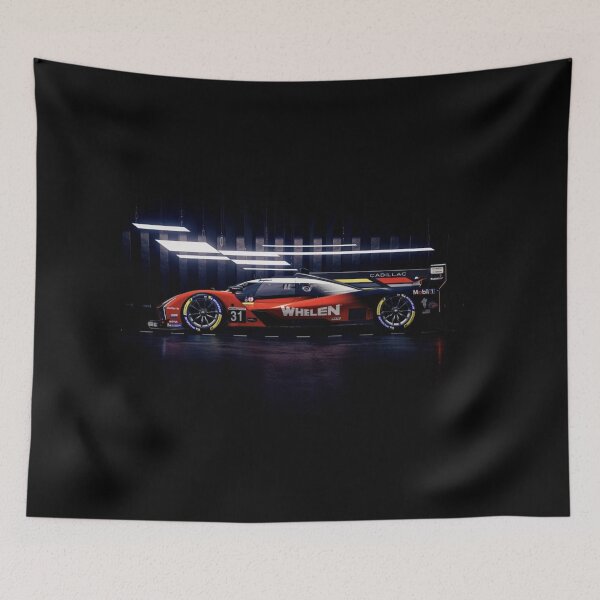 Item preview, Action Express Whelen #31 Cadillac V-Series.R designed and sold by KhoiFish.