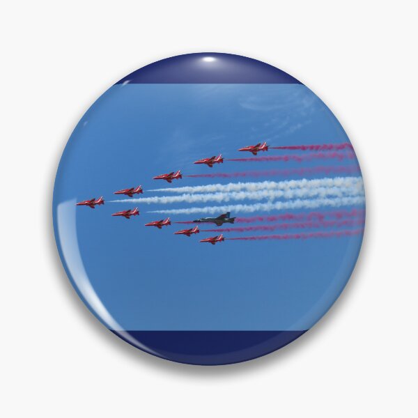 Item preview, Snow Birds and CF 18 Hornet designed and sold by Halifaxartguy.