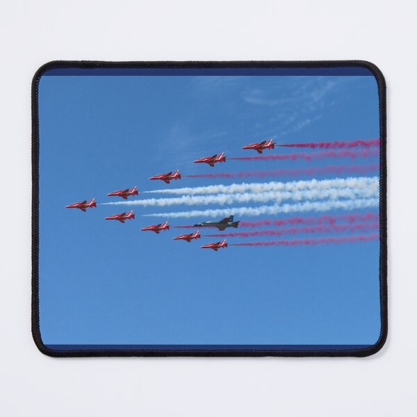 Item preview, Snow Birds and CF 18 Hornet designed and sold by Halifaxartguy.