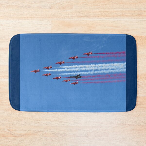 Item preview, Snow Birds and CF 18 Hornet designed and sold by Halifaxartguy.