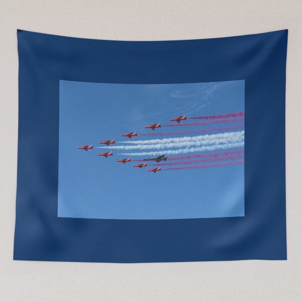 Item preview, Snow Birds and CF 18 Hornet designed and sold by Halifaxartguy.