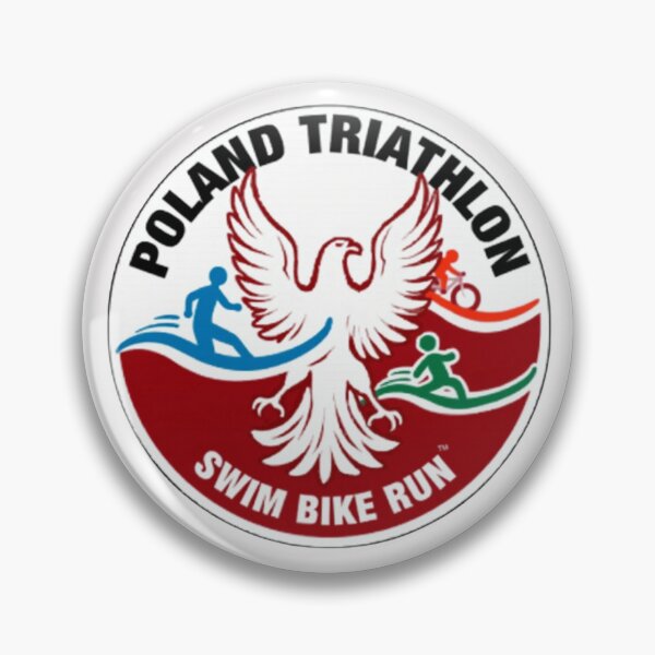 Artikelvorschau, Polen Triathlon – Abenteuersport entworfen und verkauft von Triathlongram.