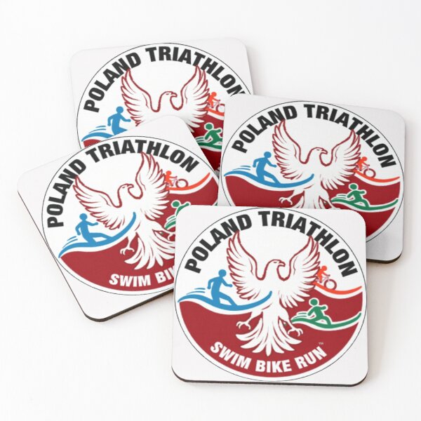 Item preview, Poland Triathlon – Adventure Sports designed and sold by Triathlongram.