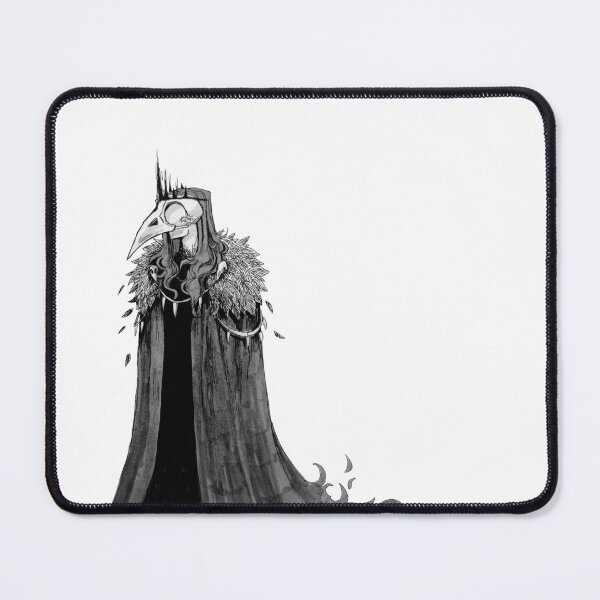 Item preview, Raven Queen designed and sold by GalacticSab.