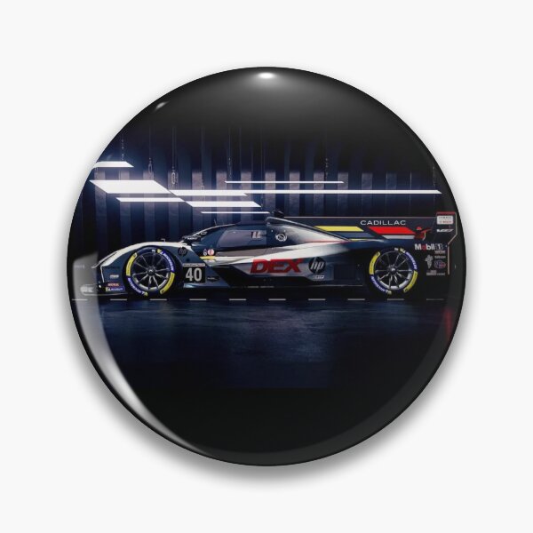 Item preview, Wayne Taylor Racing #40 Cadillac V-Series.R designed and sold by KhoiFish.