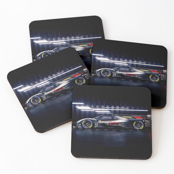Item preview, Wayne Taylor Racing #40 Cadillac V-Series.R designed and sold by KhoiFish.