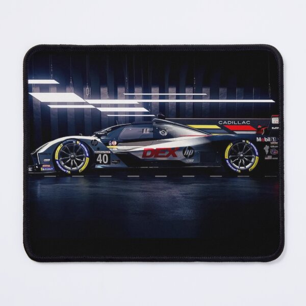 Item preview, Wayne Taylor Racing #40 Cadillac V-Series.R designed and sold by KhoiFish.
