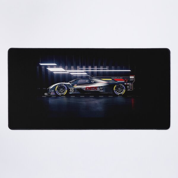 Item preview, Wayne Taylor Racing #40 Cadillac V-Series.R designed and sold by KhoiFish.