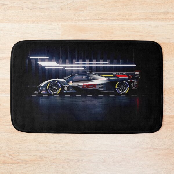Item preview, Wayne Taylor Racing #40 Cadillac V-Series.R designed and sold by KhoiFish.