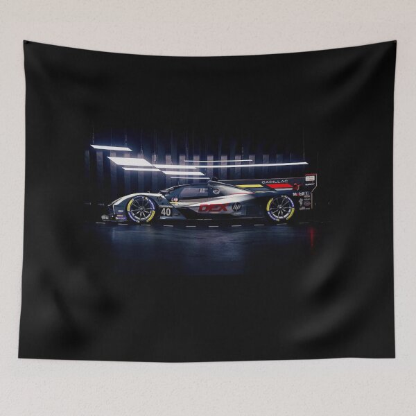 Item preview, Wayne Taylor Racing #40 Cadillac V-Series.R designed and sold by KhoiFish.