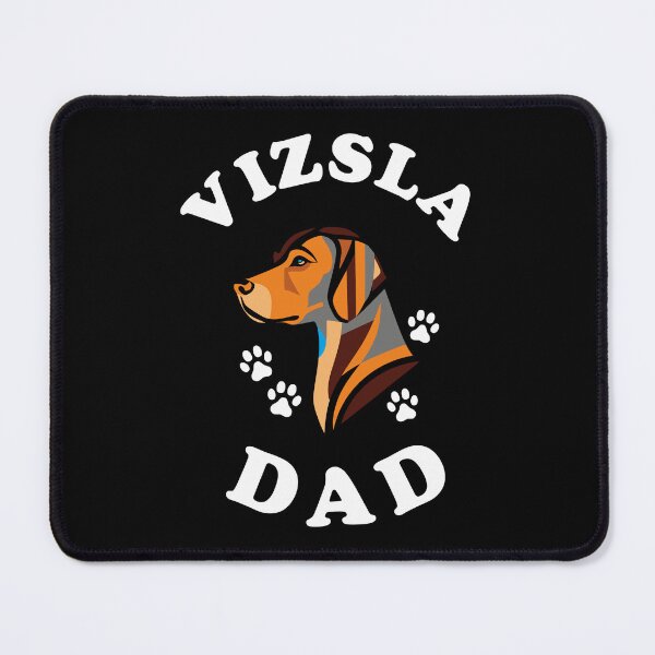 Item preview, Vizsla DAD designed and sold by Aceofspace3000.