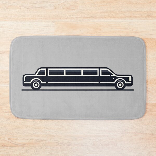 Item preview, Black Limo designed and sold by IskandarDesigns.