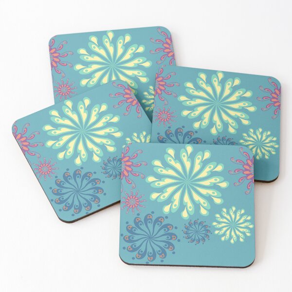 Item preview, Mandalas designed and sold by Clawfoot Cafe.