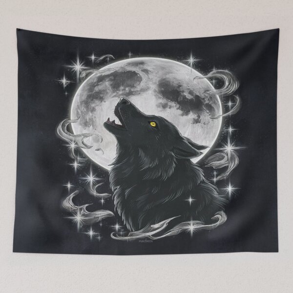 Item preview,  L'âme de la nuit designed and sold by Collection de trésors .