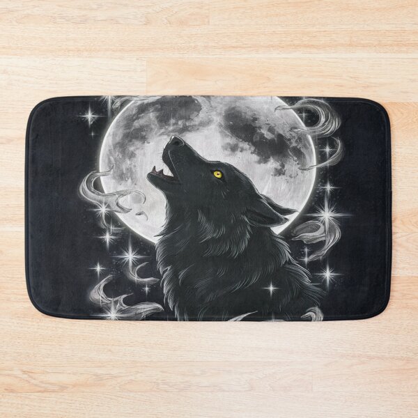 Item preview,  L'âme de la nuit designed and sold by Collection de trésors .